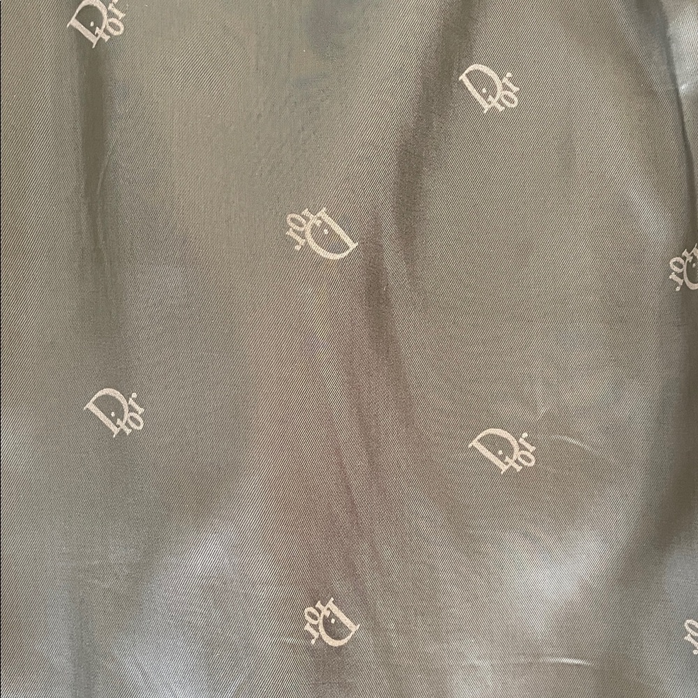 DIOR Coat - Picture 6 of 9
